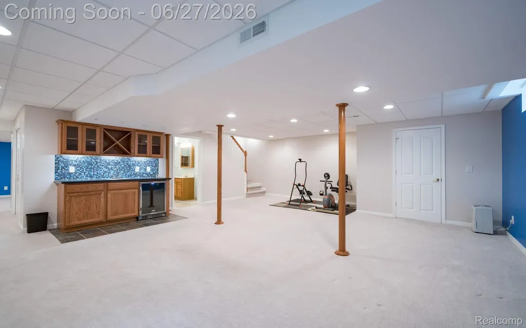 3715 Rolling Hills Court Orion Charter Township MI 48359