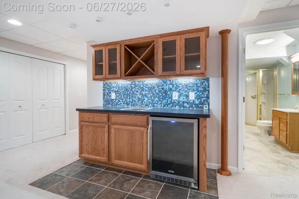 3715 Rolling Hills Court Orion Charter Township MI 48359