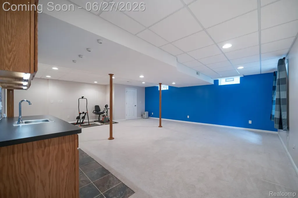 3715 Rolling Hills Court Orion Charter Township MI 48359