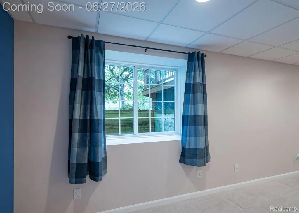 3715 Rolling Hills Court Orion Charter Township MI 48359