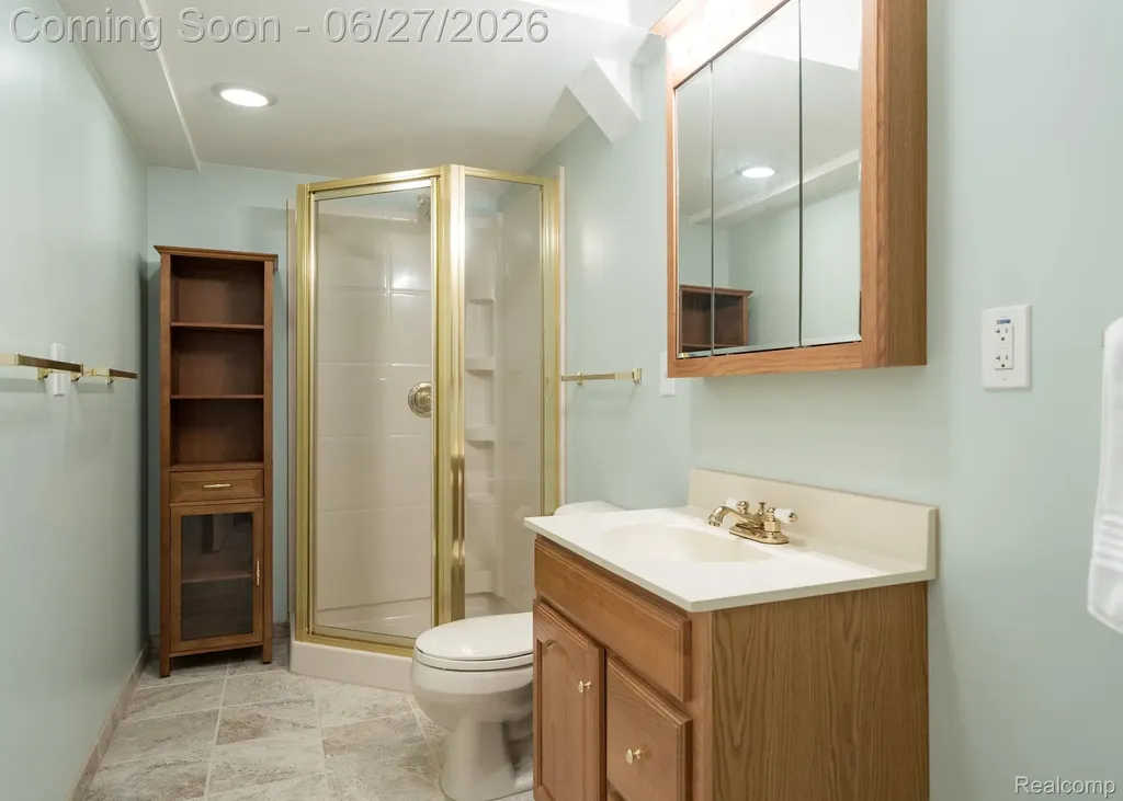 3715 Rolling Hills Court Orion Charter Township MI 48359