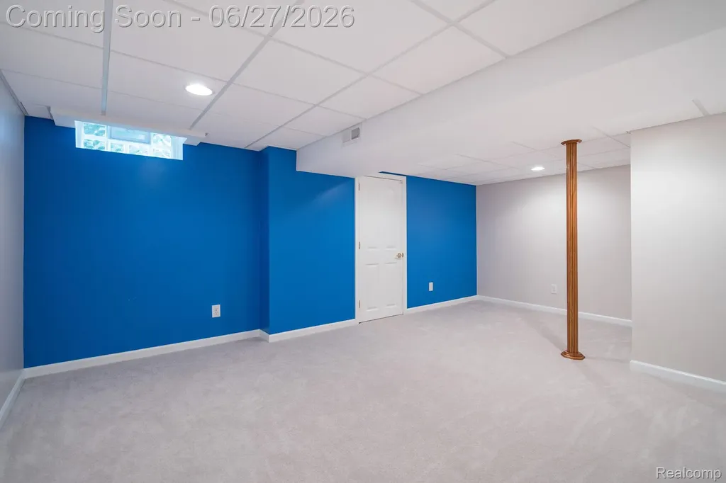 3715 Rolling Hills Court Orion Charter Township MI 48359