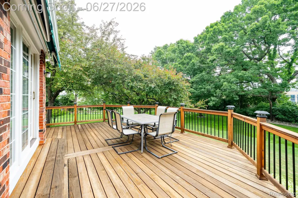 3715 Rolling Hills Court Orion Charter Township MI 48359