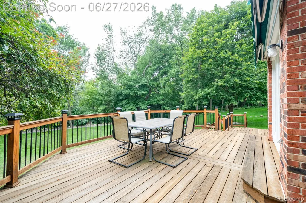 3715 Rolling Hills Court Orion Charter Township MI 48359