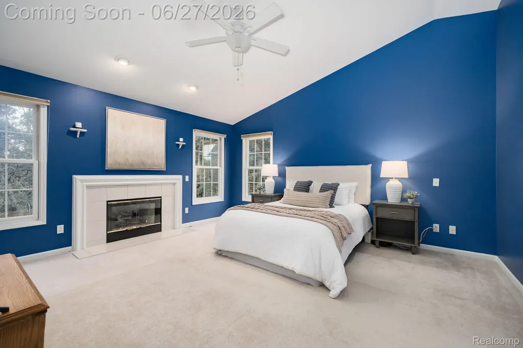 3715 Rolling Hills Court Orion Charter Township MI 48359