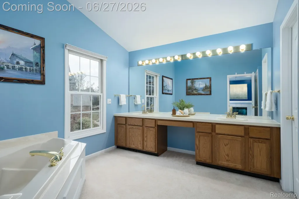 3715 Rolling Hills Court Orion Charter Township MI 48359