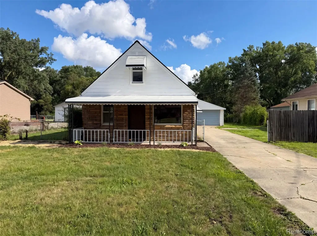 5456 Northlawn Drive Sterling Heights City MI 48310