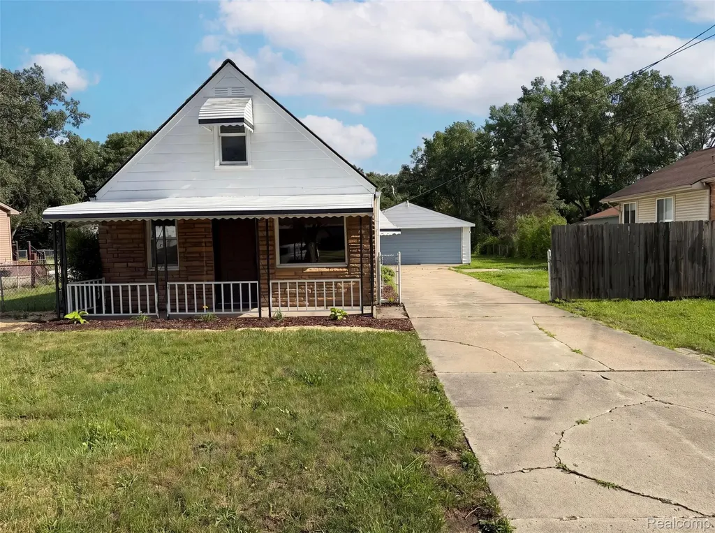5456 Northlawn Drive Sterling Heights City MI 48310