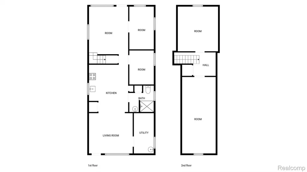 5456 Northlawn Drive Sterling Heights City MI 48310