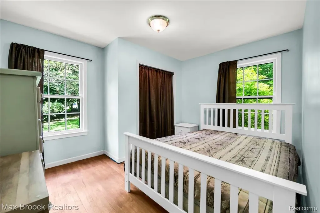 2784 Chadwick Drive Waterford Charter Township MI 48328