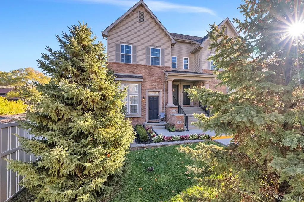 22338 Abbey Lane Dearborn City MI 48124
