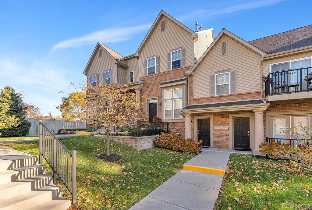 22338 Abbey Lane Dearborn City MI 48124
