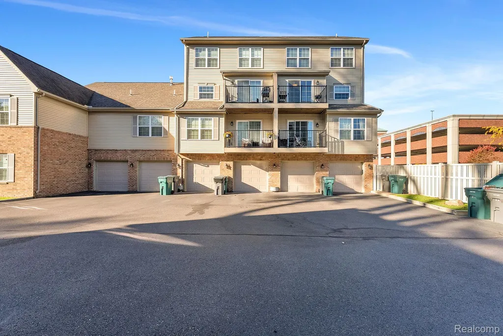 22338 Abbey Lane Dearborn City MI 48124