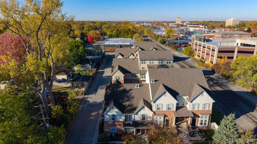 22338 Abbey Lane Dearborn City MI 48124