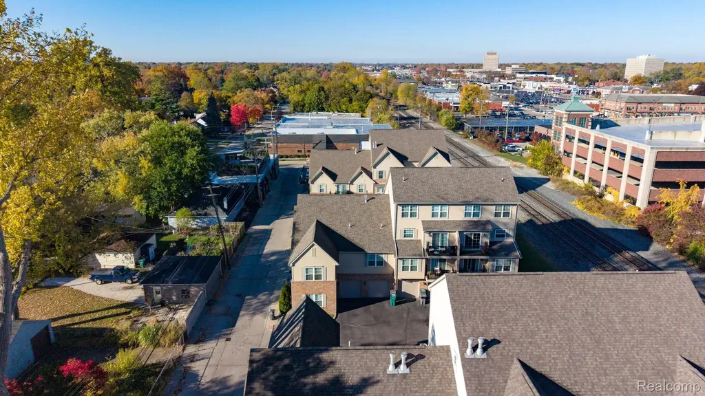22338 Abbey Lane Dearborn City MI 48124