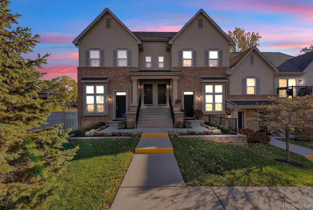 22338 Abbey Lane Dearborn City MI 48124