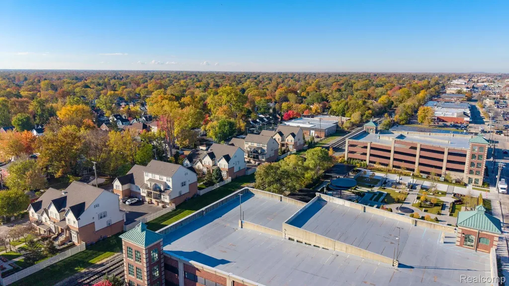 22338 Abbey Lane Dearborn City MI 48124