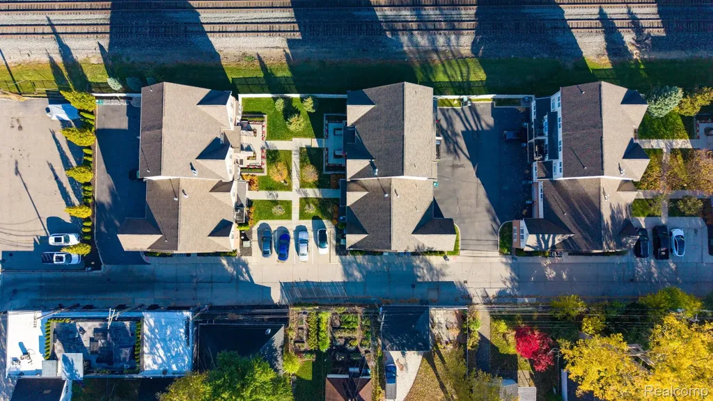 22338 Abbey Lane Dearborn City MI 48124