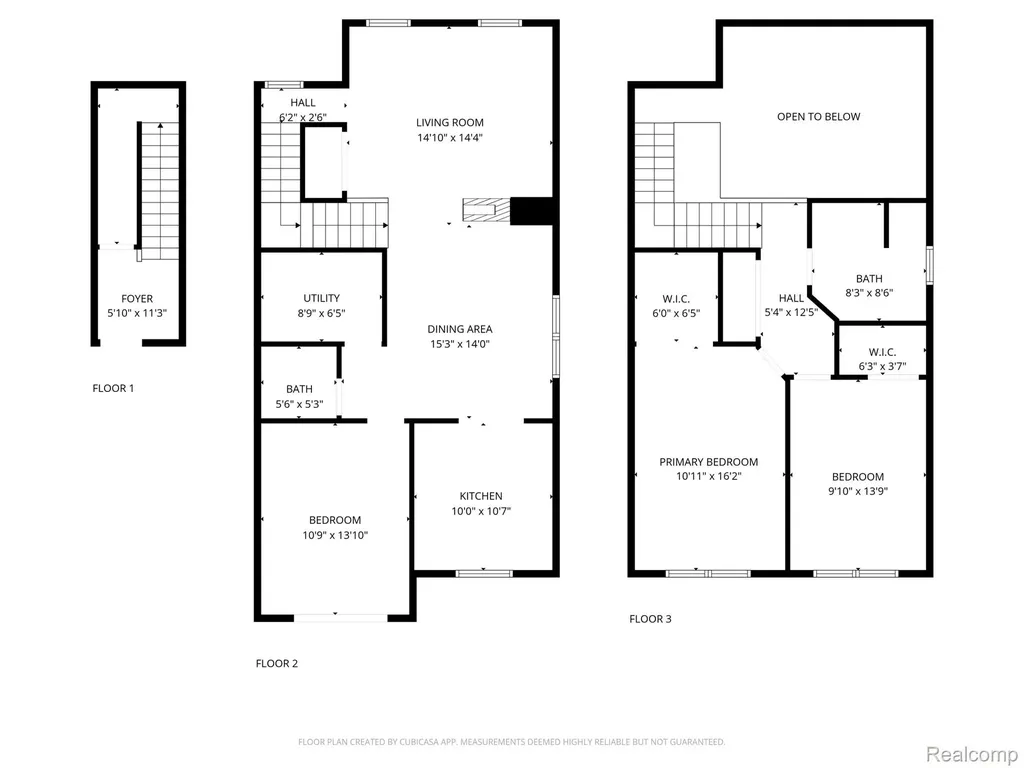 22338 Abbey Lane Dearborn City MI 48124