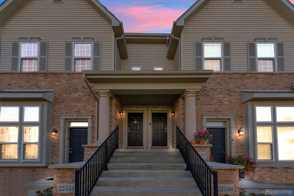 22338 Abbey Lane Dearborn City MI 48124