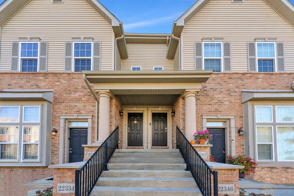 22338 Abbey Lane Dearborn City MI 48124