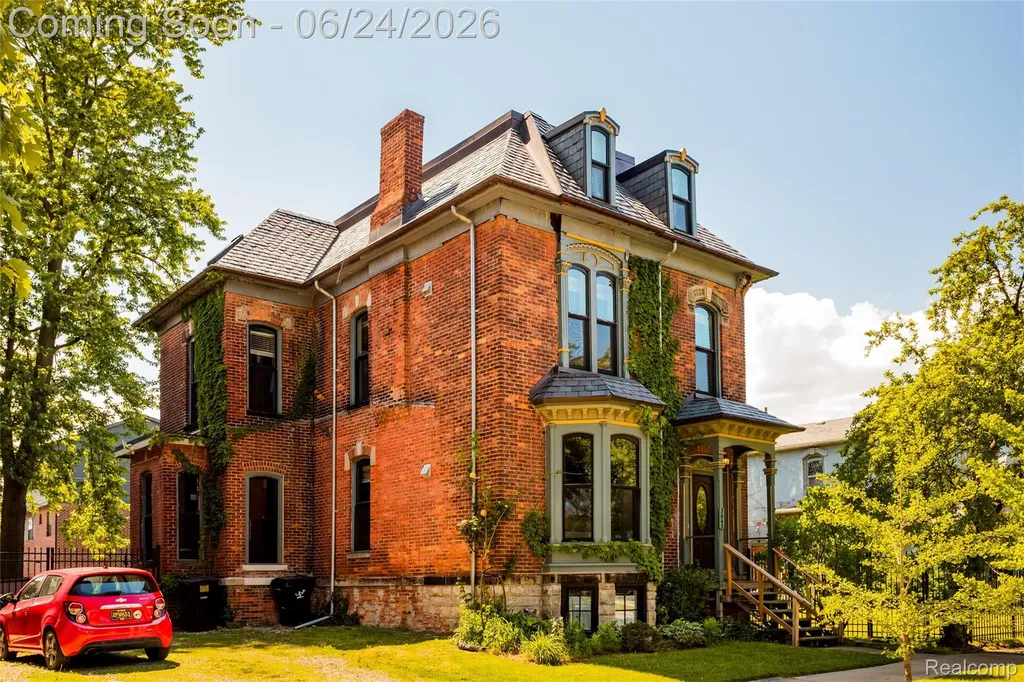 3643 Lincoln Street Detroit City MI 48208