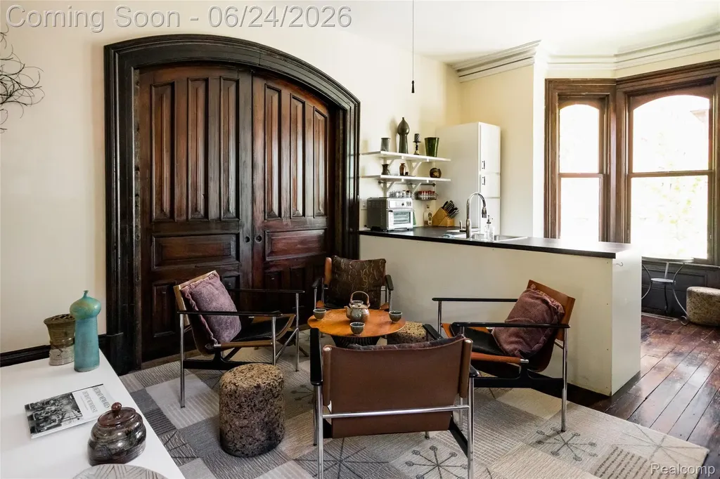 3643 Lincoln Street Detroit City MI 48208