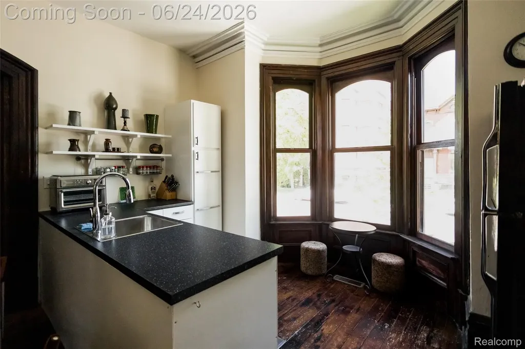 3643 Lincoln Street Detroit City MI 48208