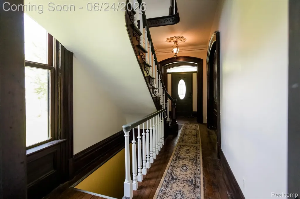 3643 Lincoln Street Detroit City MI 48208
