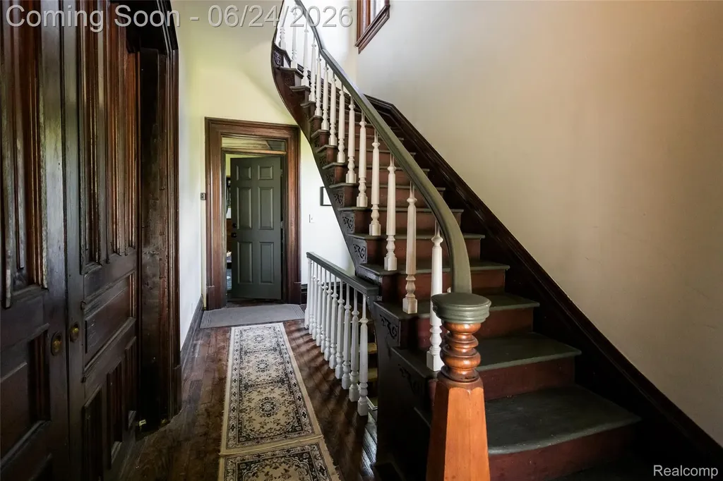 3643 Lincoln Street Detroit City MI 48208