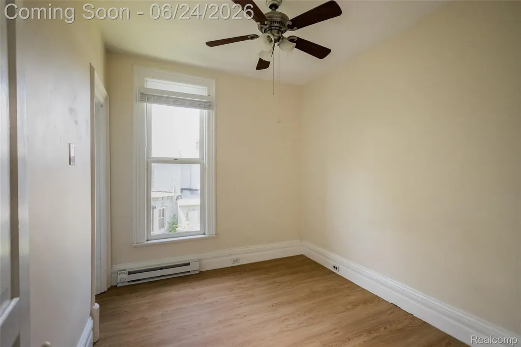 3643 Lincoln Street Detroit City MI 48208