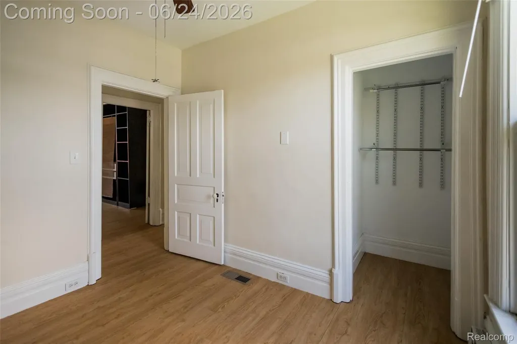 3643 Lincoln Street Detroit City MI 48208