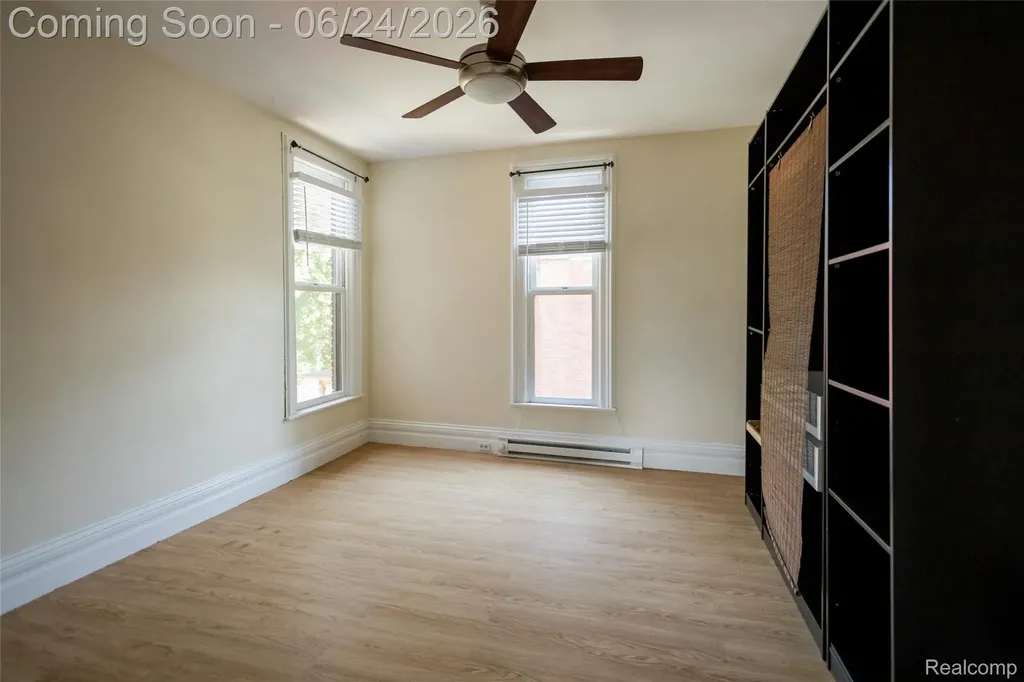 3643 Lincoln Street Detroit City MI 48208