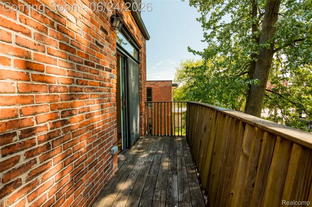 3643 Lincoln Street Detroit City MI 48208