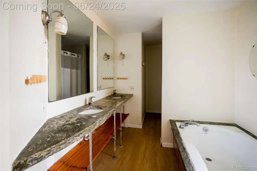 3643 Lincoln Street Detroit City MI 48208