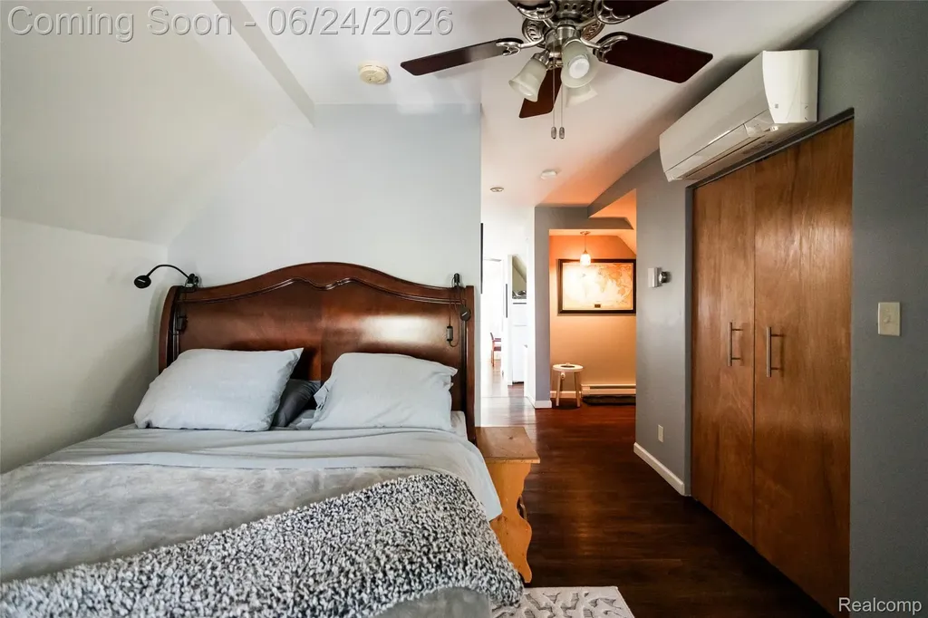 3643 Lincoln Street Detroit City MI 48208
