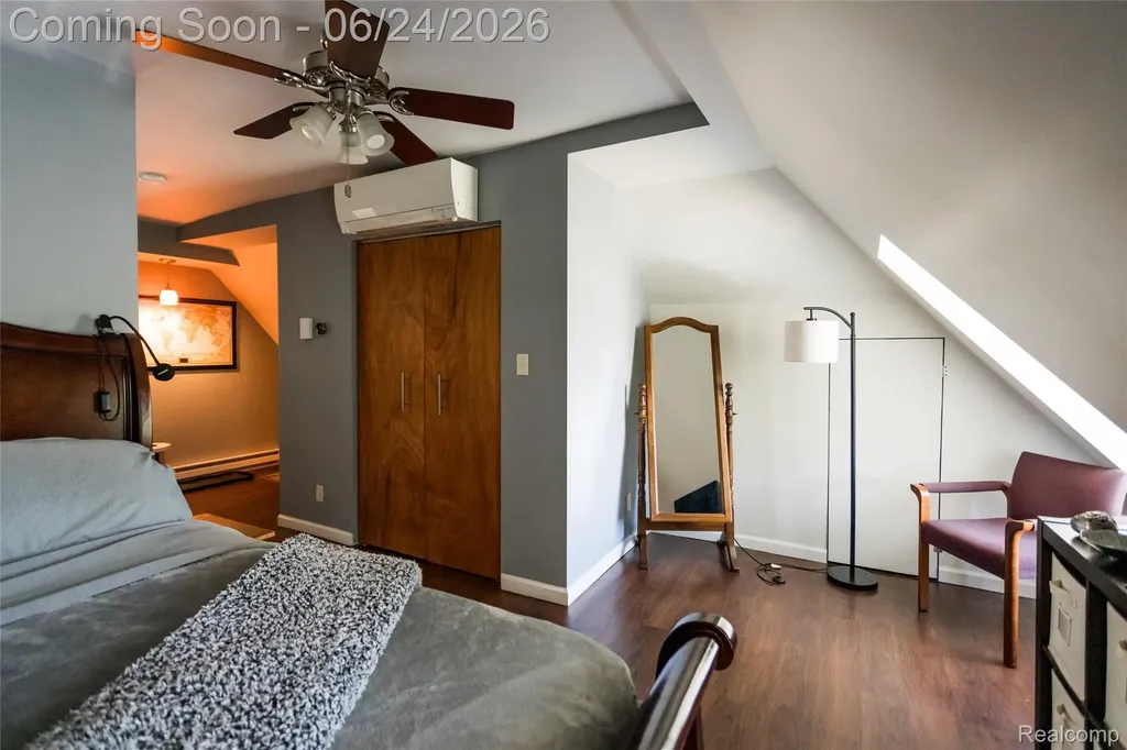 3643 Lincoln Street Detroit City MI 48208