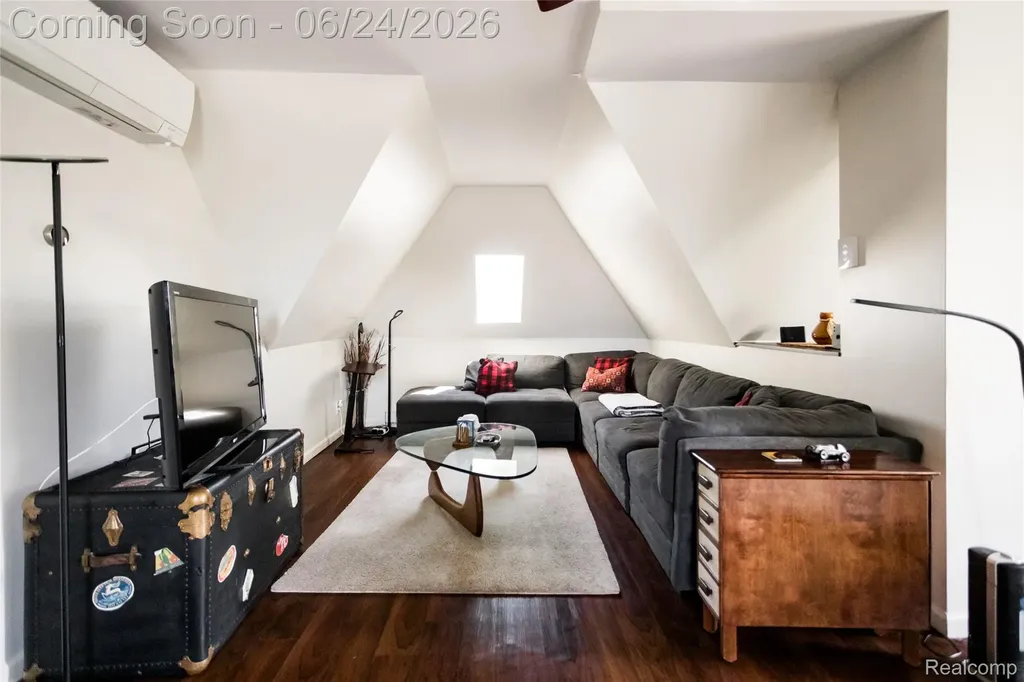 3643 Lincoln Street Detroit City MI 48208