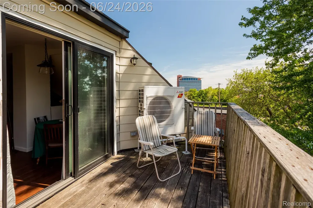 3643 Lincoln Street Detroit City MI 48208