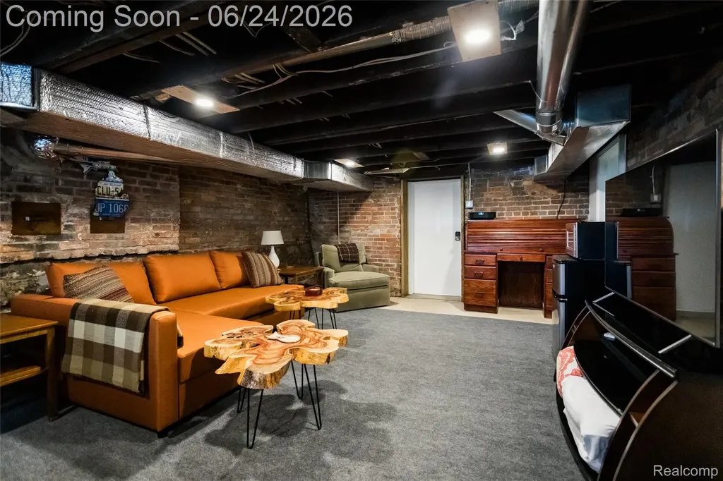 3643 Lincoln Street Detroit City MI 48208