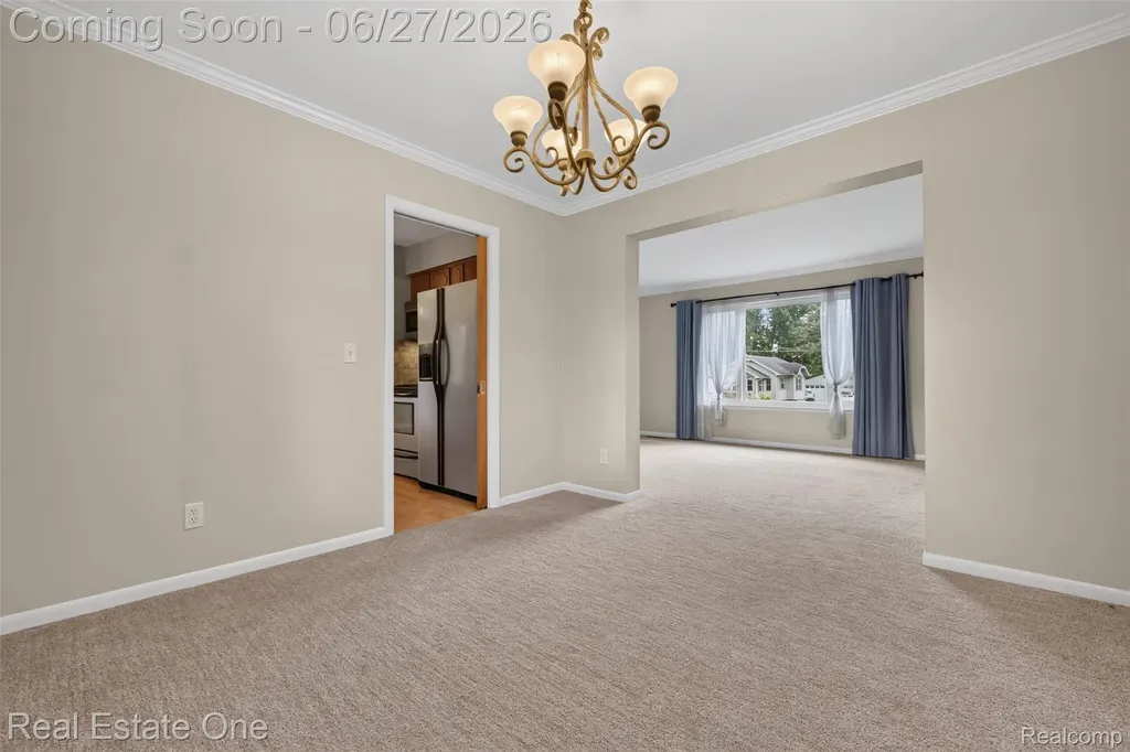10379 Hegel Road Atlas Township MI 48438