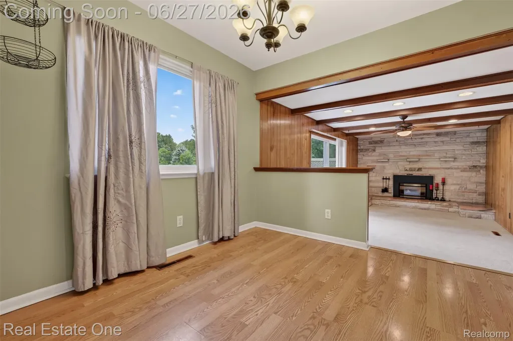 10379 Hegel Road Atlas Township MI 48438
