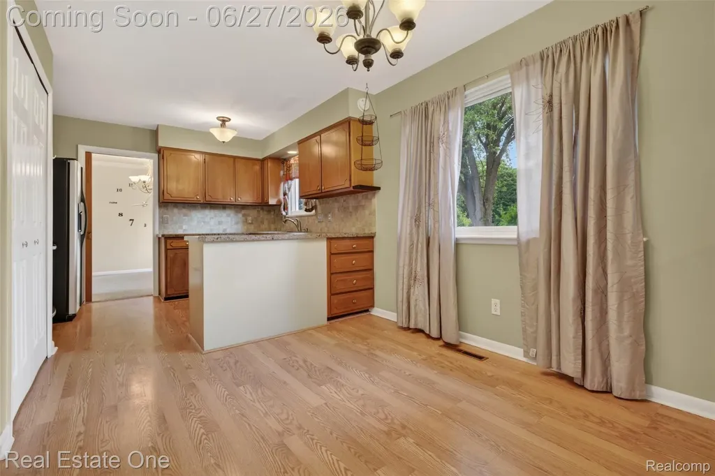 10379 Hegel Road Atlas Township MI 48438