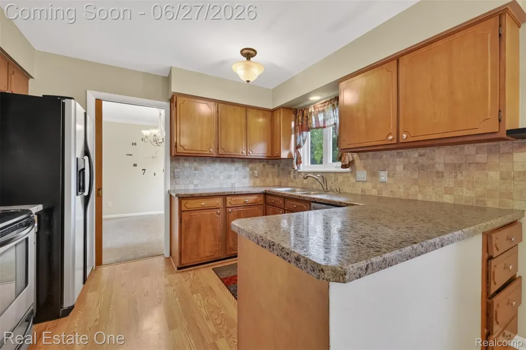 10379 Hegel Road Atlas Township MI 48438