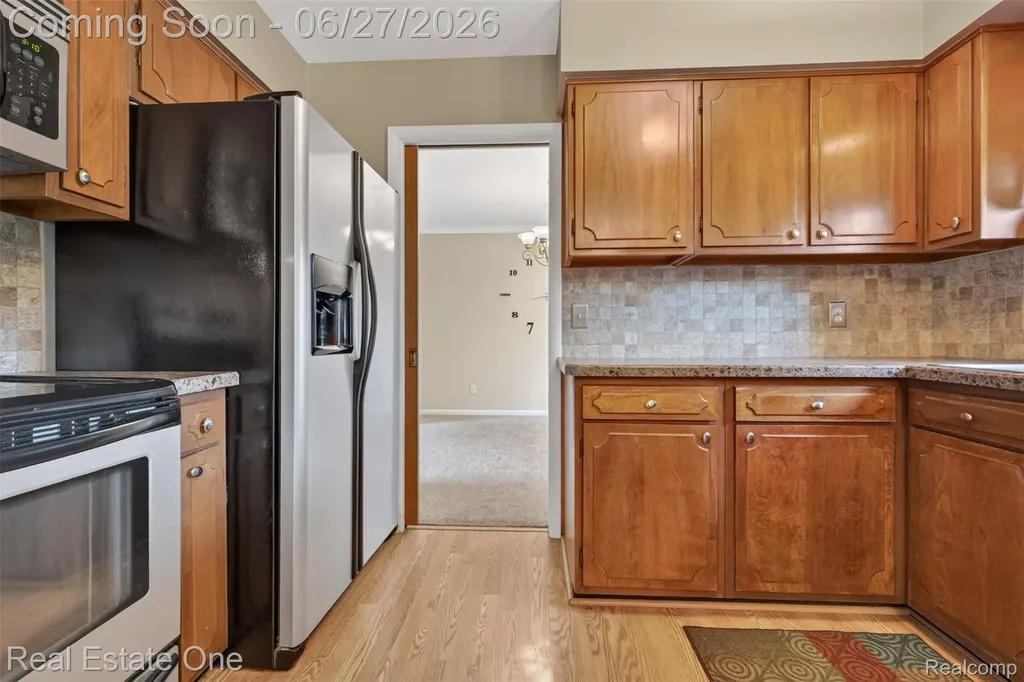 10379 Hegel Road Atlas Township MI 48438