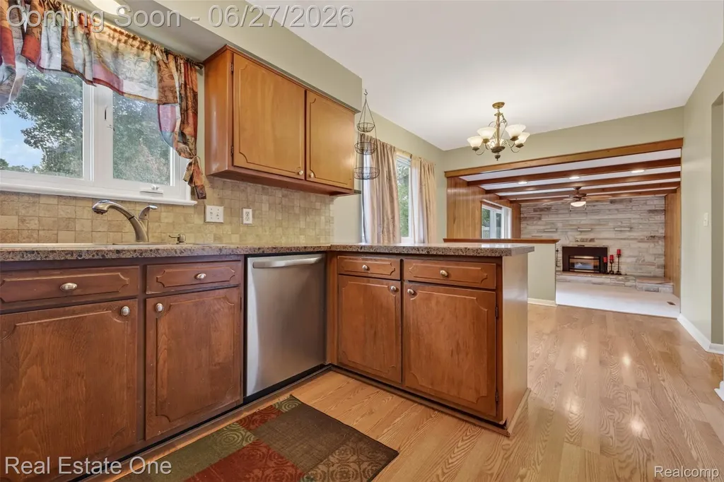 10379 Hegel Road Atlas Township MI 48438