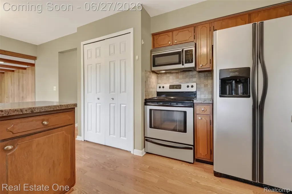 10379 Hegel Road Atlas Township MI 48438
