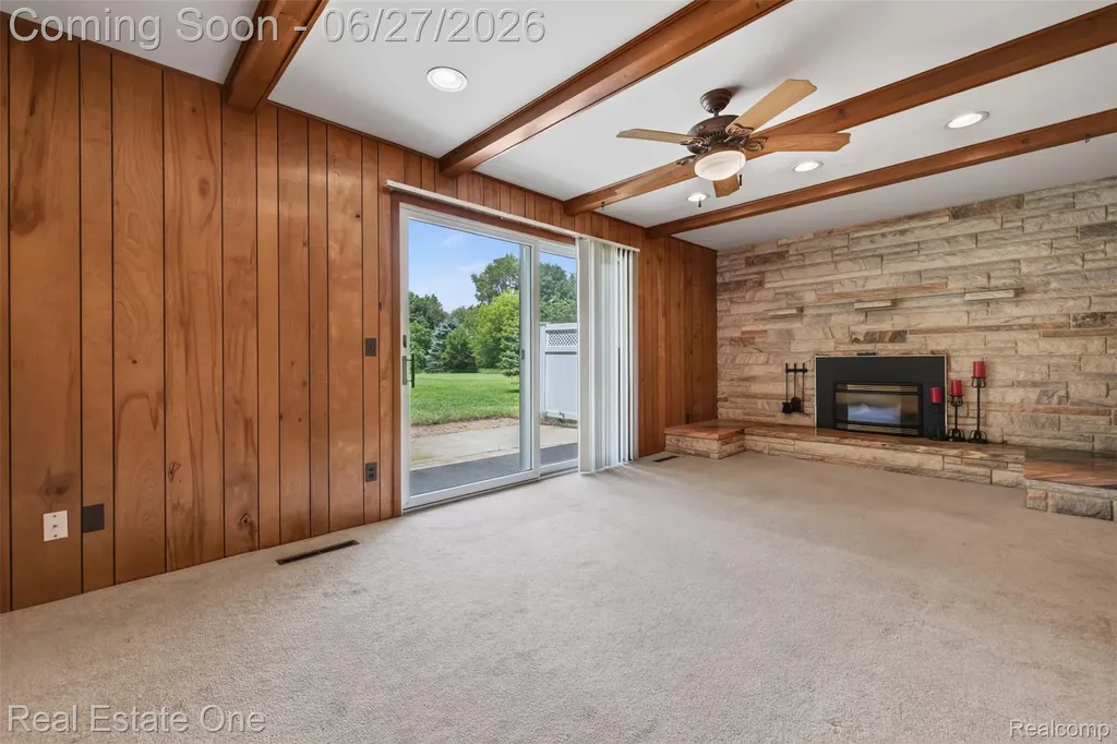 10379 Hegel Road Atlas Township MI 48438