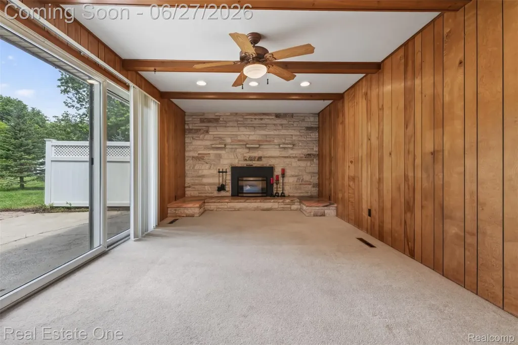 10379 Hegel Road Atlas Township MI 48438