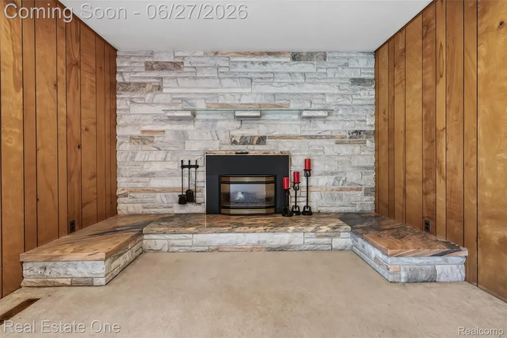 10379 Hegel Road Atlas Township MI 48438
